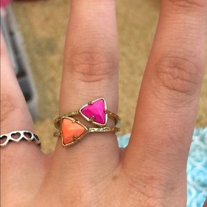 Kendra Scott Stackable Rings